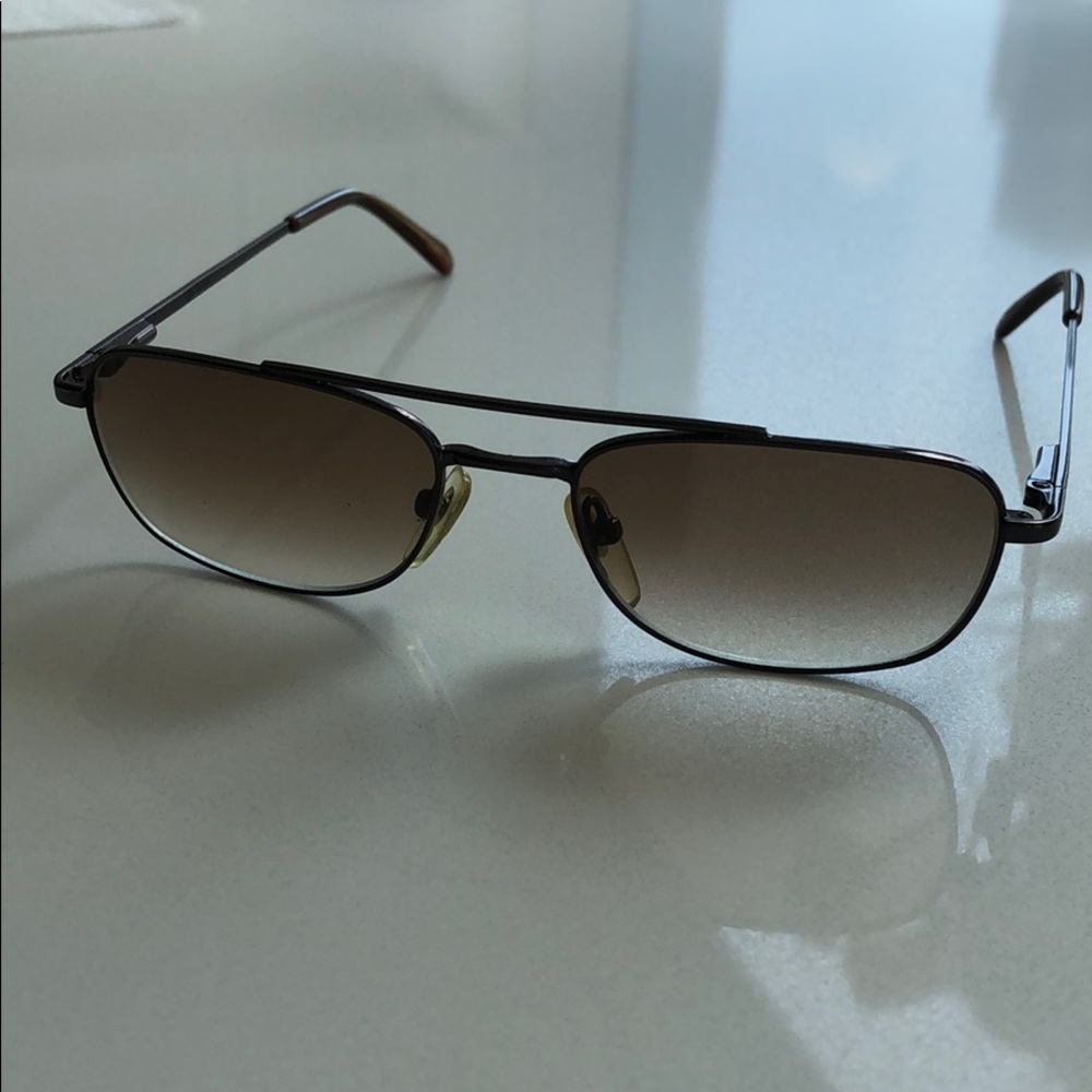 J. Crew Small Aviator Glasses
